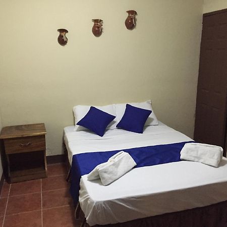 Hostal El Jardin León Habitación foto