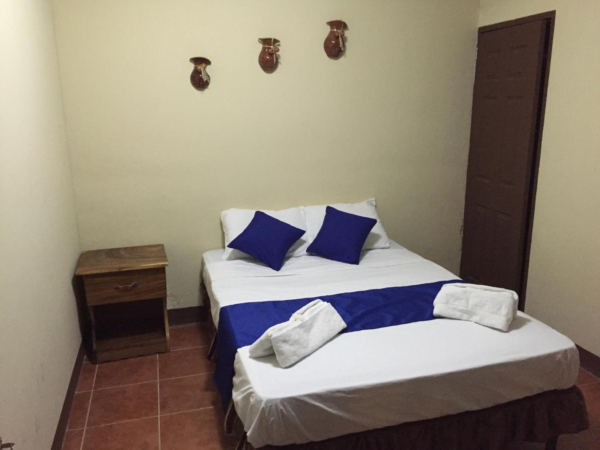 Hostal El Jardin León Habitación foto